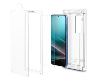 SPIGEN Elite Shield ”Ez Fit” do Samsung Galaxy S25 Clear AFL09091 - 1313193 - zdjęcie 4